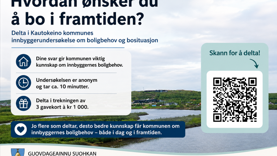 Lenke til artikkel: Hvordan ønsker du å bo i framtiden?
